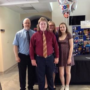 Meet your Posher, Valerie